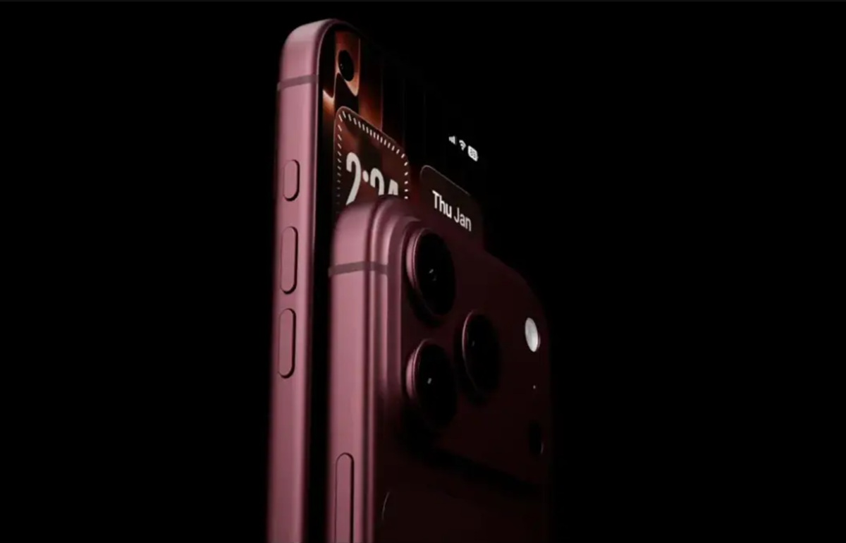 Spesifikasi iPhone 18 Pro dan Pro Max Bocor! Ini Upgrade Besar yang Disiapkan Apple