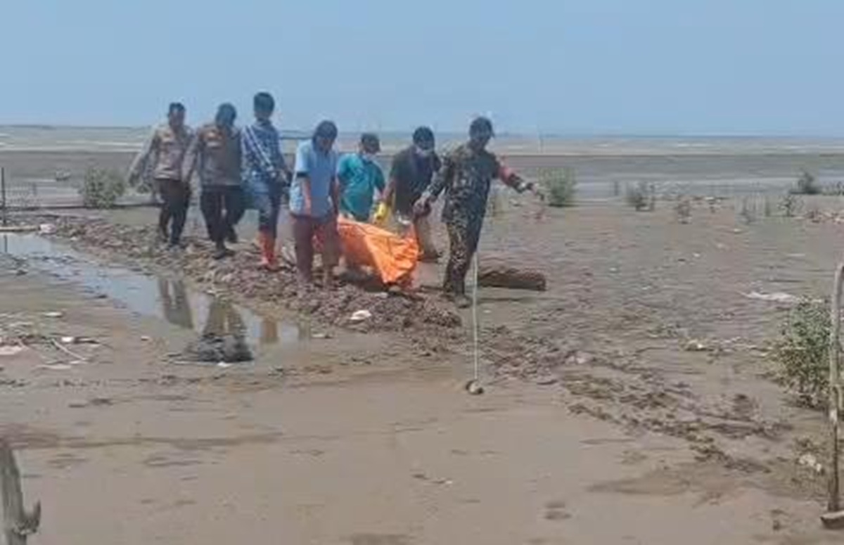 Geger! Penemuan Mayat di Suranenggala Cirebon, Warga Cium Bau Menyengat