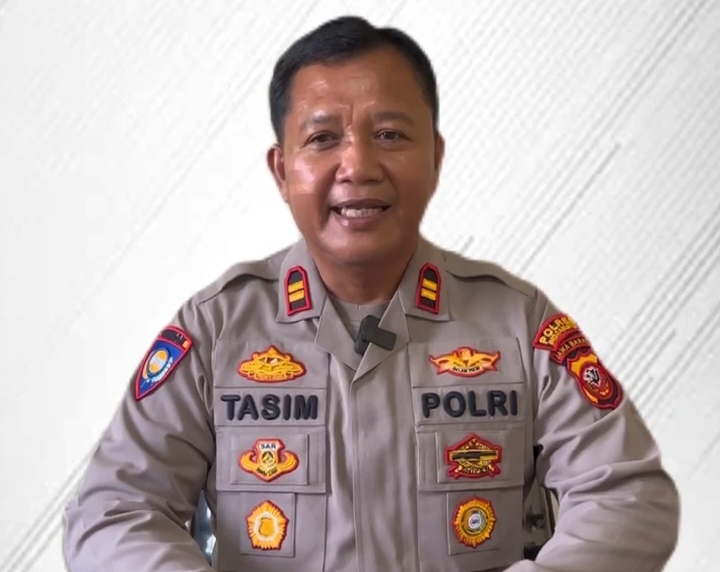 Polisi Tegaskan Video Pocong di Indramayu Hoaks, Ini Fakta Sebenarnya