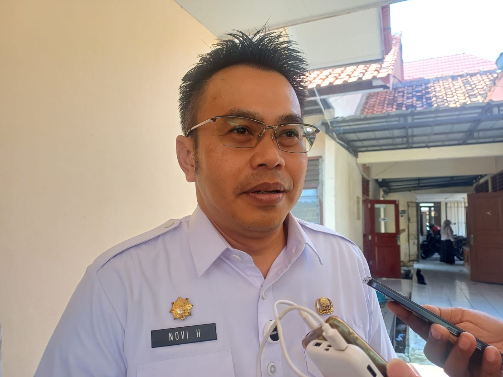 Polemik SHM Translok Cirebon, Disnakertrans Ungkap Kendala Regulasi