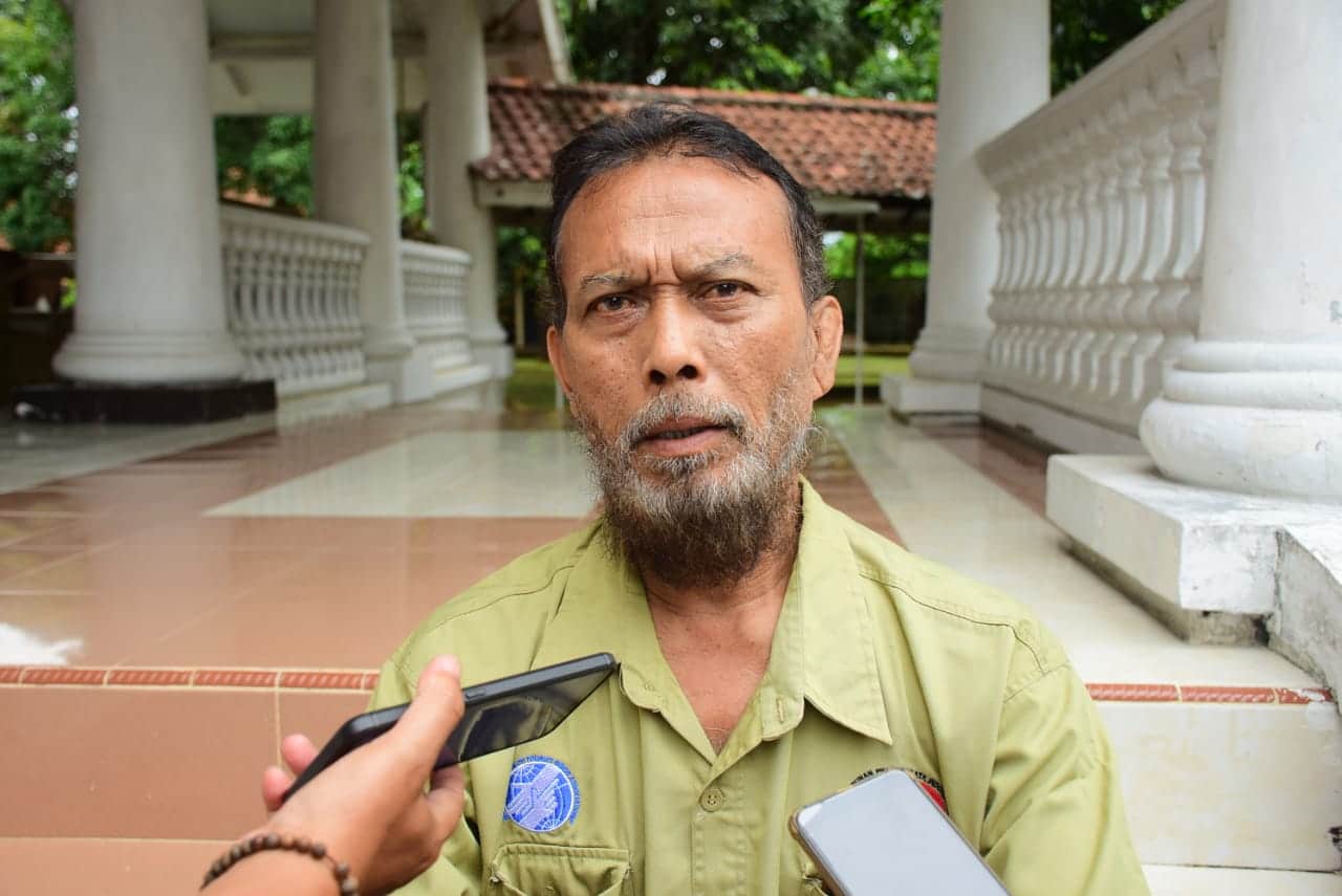 Pemerhati Budaya Tak Terima Cirebon Disebut Sunda Wetan dan Kota Cirebon Baru Berusia 43 Tahun