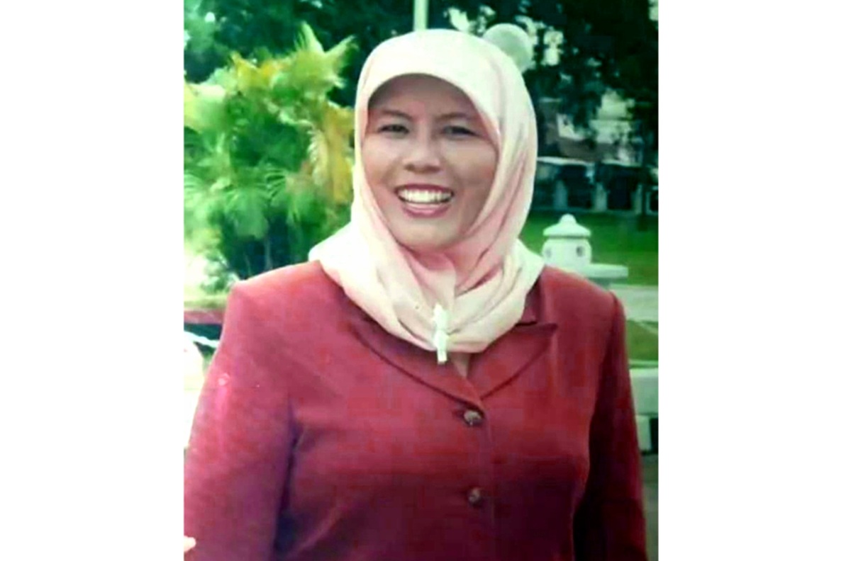 Sosok Istri Mantan Wali Kota Cirebon yang Humble, Een Nuraeni Tutup Usia di Malam Tahun Baru