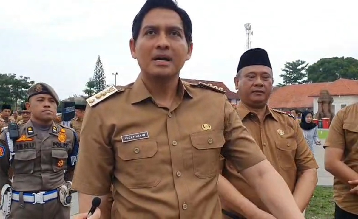 Skema WFH di Indramayu Mulai Disiapkan, ASN Berpotensi Kerja dari Rumah