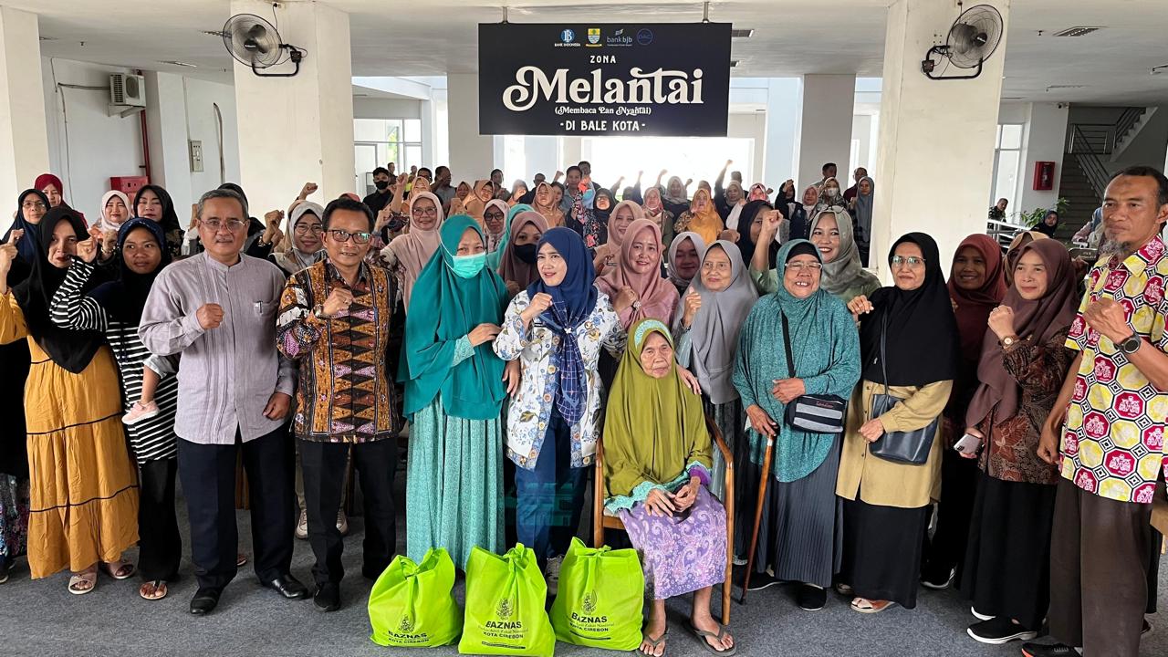 DP3APPKB 'Eman Ning Mimi': Wujud Kepedulian Nyata untuk Perempuan dan Ibu dalam Upaya Menekan Kemiskinan