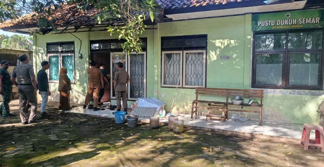 Fakta Mengejutkan! Empat Pustu di Cirebon Tak Beroperasi, Ini Penyebabnya