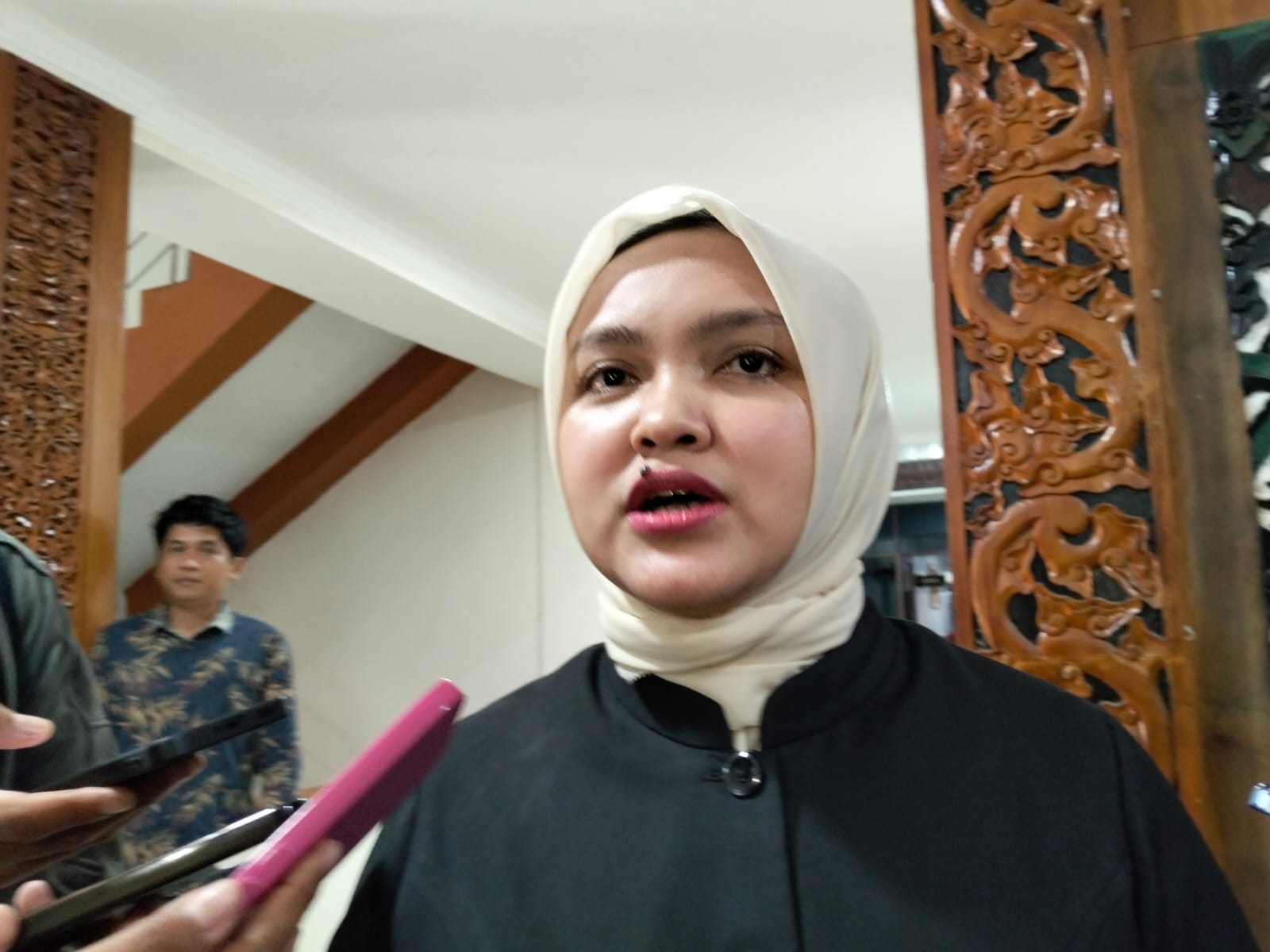 DPRD Kabupaten Cirebon Konsultasi ke Kemendagri soal Seleksi Dirut Tirta Jati