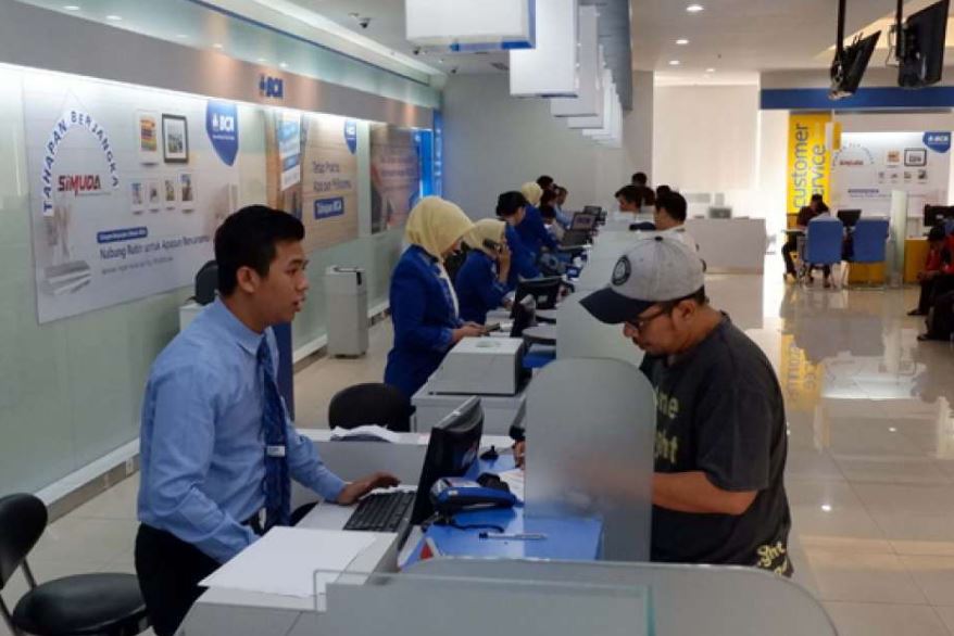 Ini Dia! Rincian Cicilan Bulanan Kredit Non-KUR Bank BCA Tahun 2025