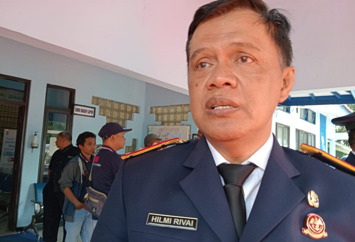 Kisruh di KONI, Sekda Kabupaten Cirebon Angkat Bicara: Saya Tidak Berharap Ada Perpecahan