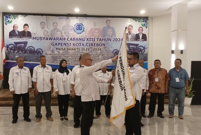 Gapensi Kota Cirebon Tegaskan Sikap Netral di Pilkada 2024