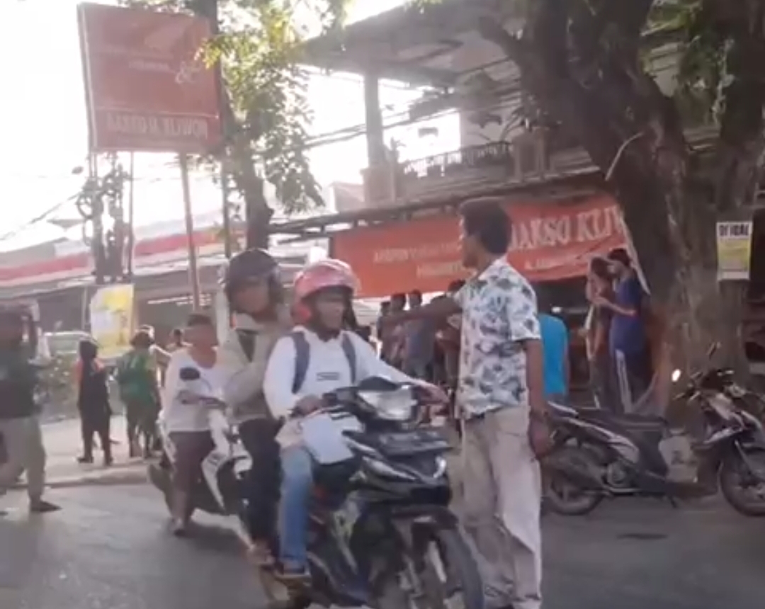 Kecelakaan di Megu Cilik Cirebon, Anak 14 Tahun Meninggal Terlindas Mobil