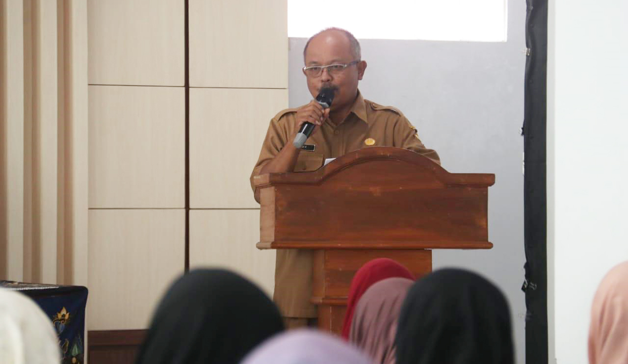 DKUKMPP Tingkatkan Kapasitas SDM P3KE