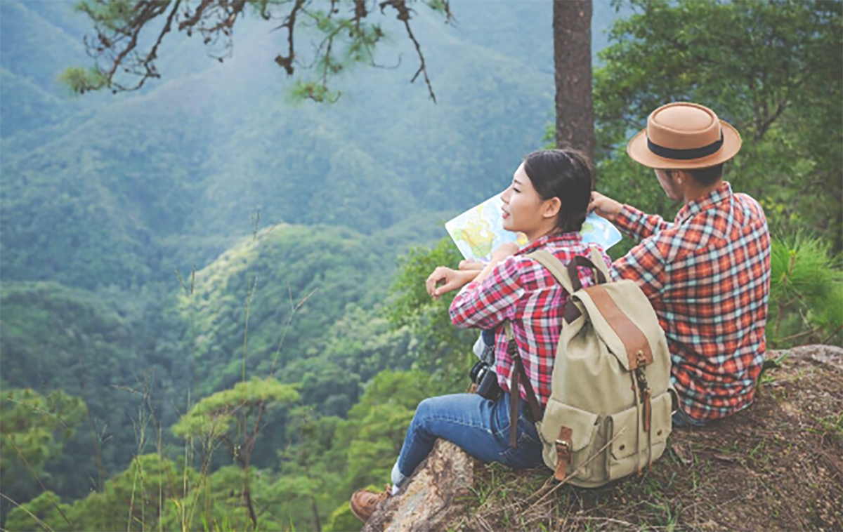 Rekomendasi 10 Destinasi Wisata Alam Sejuk di Bandung untuk Liburan Akhir Tahun