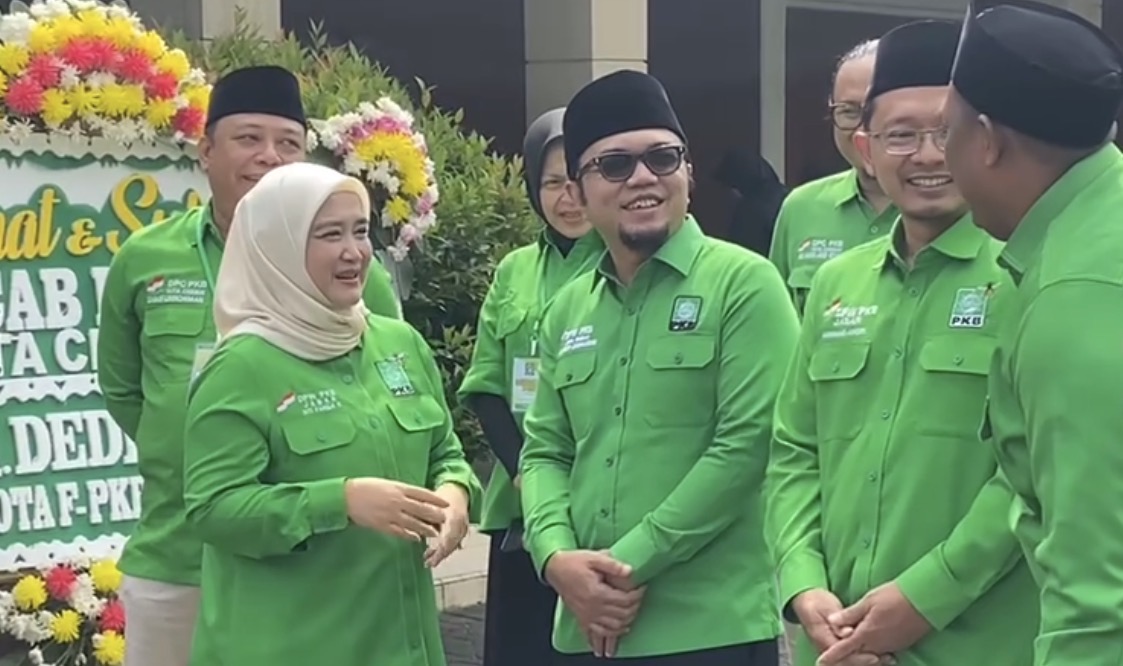 PKB Targetkan Rebut Kursi Walikota Cirebon di Pilkada 2029