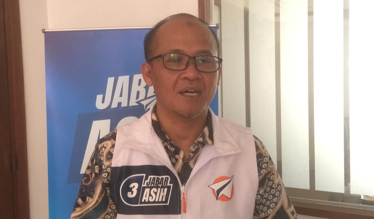 Pelaku UMKM di Bandung Berharap Pasangan ASIH Menang Pilkada dan Sukses Pimpin Jabar