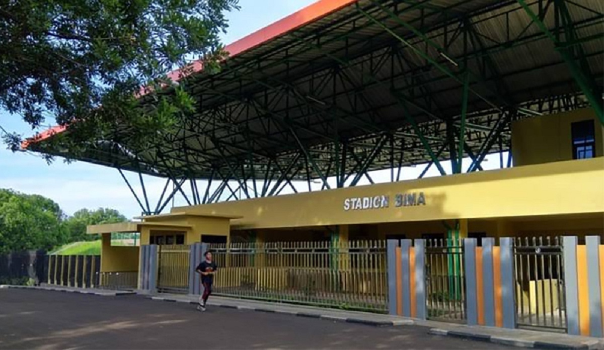 Stadion Bima Disewakan, Ilegal: DPRD Akan Panggil Pejabat dan Pengelola