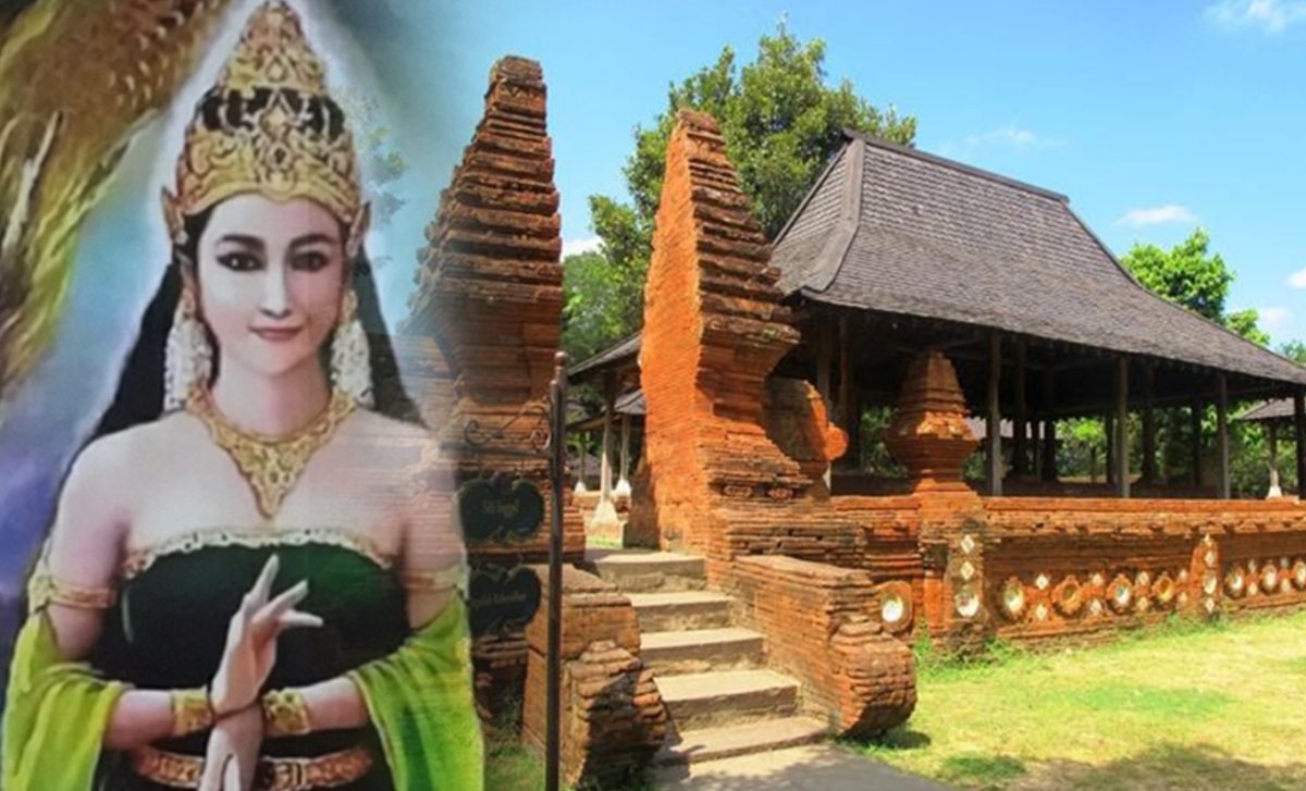 Siapa Nyimas Baduran? Kesaktiannya Melegenda dan Sejarah di Balik Nama Bedulan Cirebon