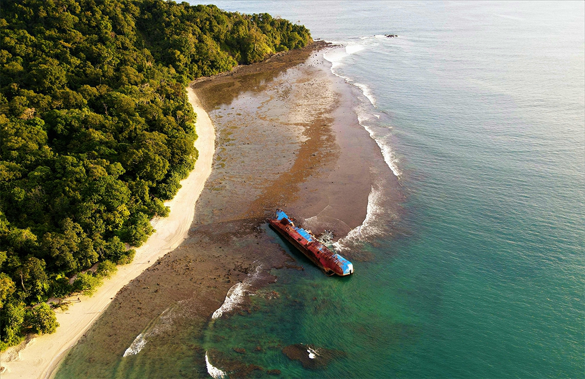 5 Wisata Hidden Gem Pangandaran, Rasakan Pesona Pantai yang Bikin Nagih dengan Wahana Uji Adrenalin
