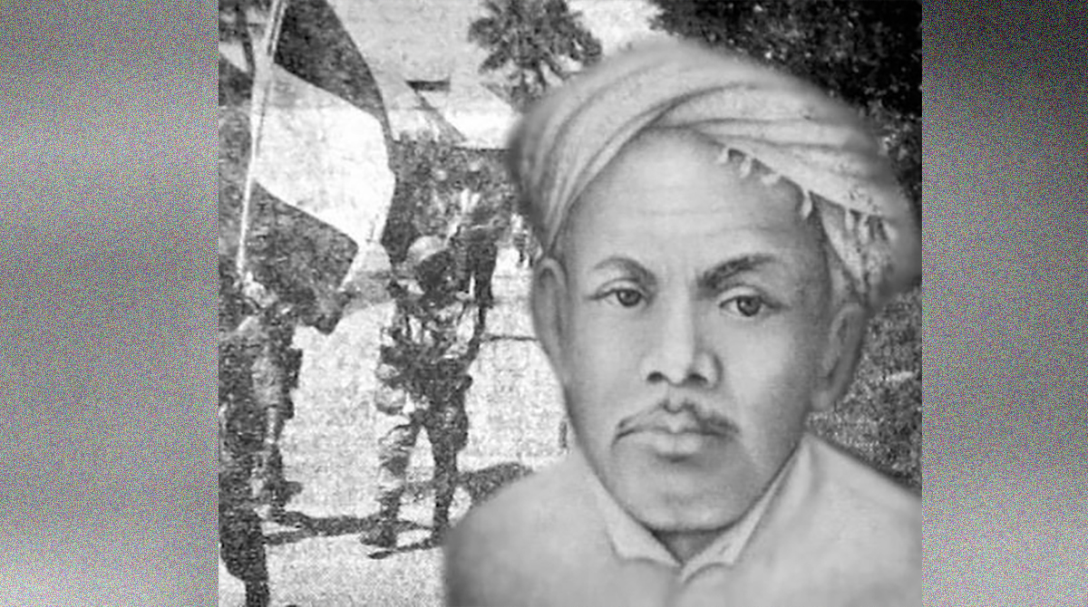 Hari Pahlawan, Kakek Gus Dur Menunggu Singa dari Cirebon Sebelum Pertempuran 10 November 1945 di Surabaya