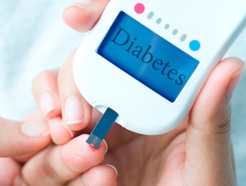 Inilah 4 Kebiasaan yang Bisa Timbulkan Diabetes  di Usai Muda