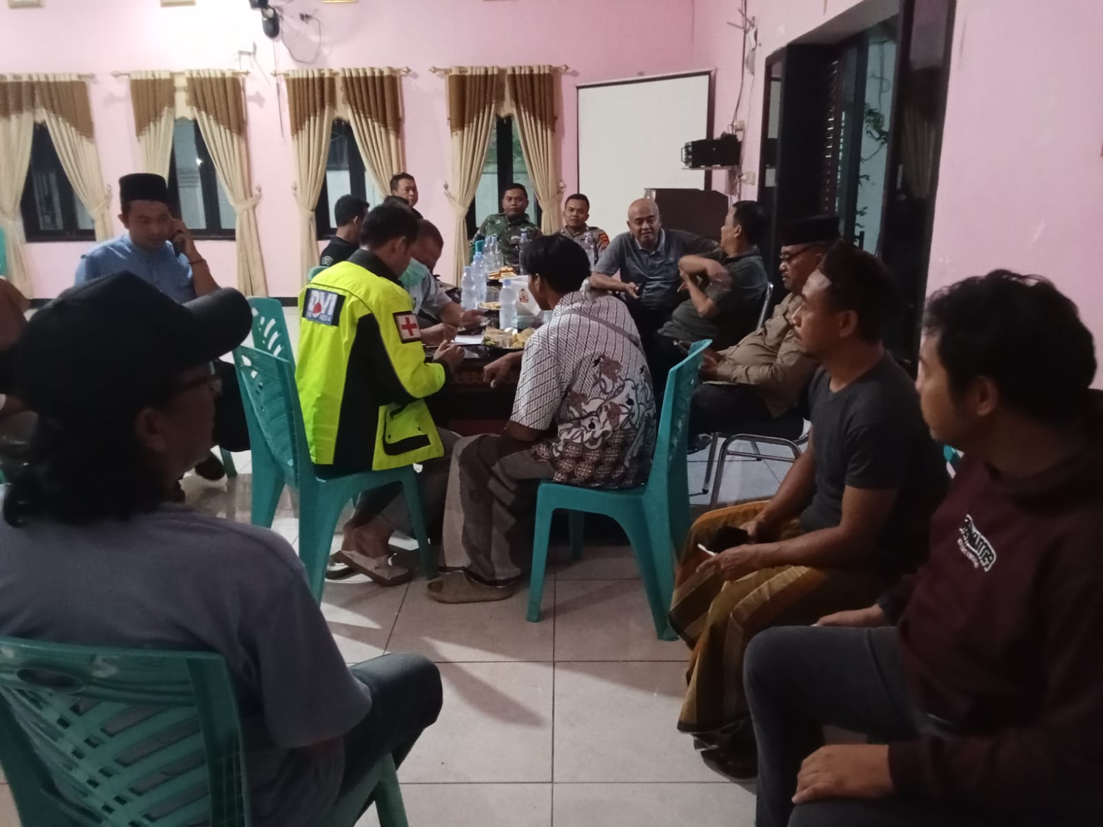 DNA Keluarga Diambil, Identitas Warga Cirebon yang Diduga Jadi Korban KM Virgo Mulai Ditelusuri