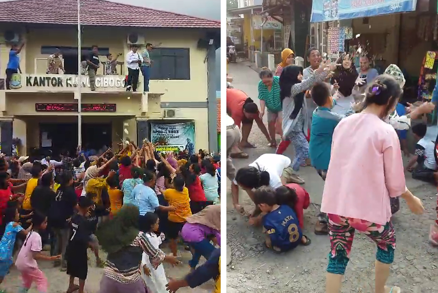 Tradisi Sawer, Berlaku untuk Gadis Alami Haid Pertama di Wilayah Cirebon Ini