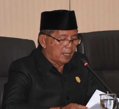 Jelang Pilkada, DPRD Kabupaten Majalengka Usulkan Tiga Nama Pj Bupati, Siapa Saja?