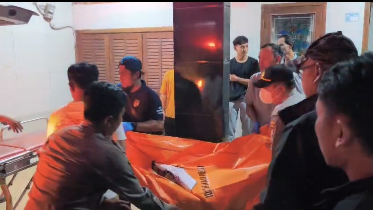 Istri Dokter Ditemukan Tewas di Rumah, Polisi Temukan Sejumlah Luka di Tubuh Korban
