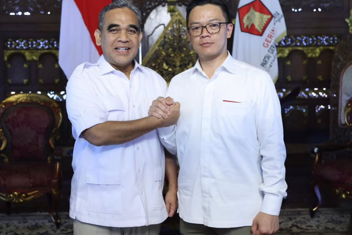 Ahmad Muzani dan Sugiono Diutus Prabowo ke Iran: Hadiri Pemakaman Khamenei