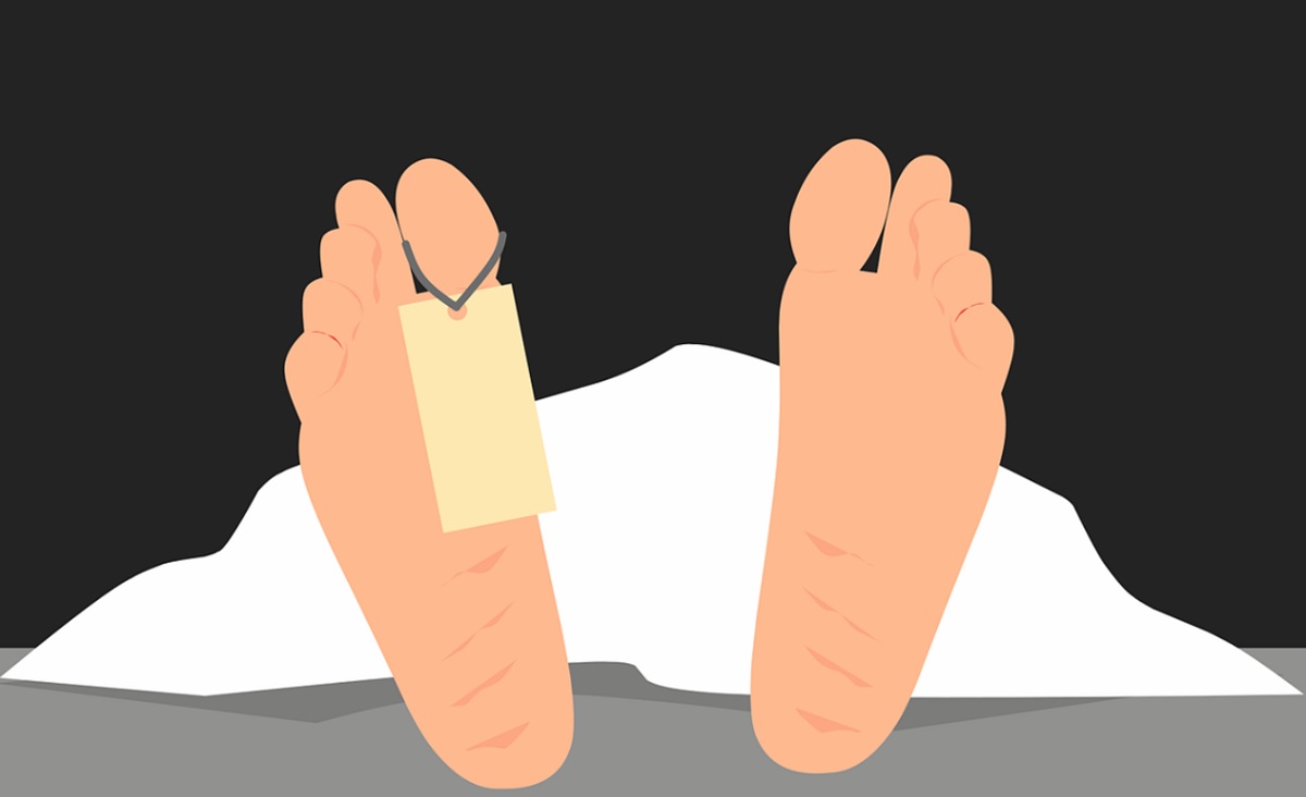 Kematian Misterius Wanita dengan Luka di Leher, Begini Pernyataan Polisi 