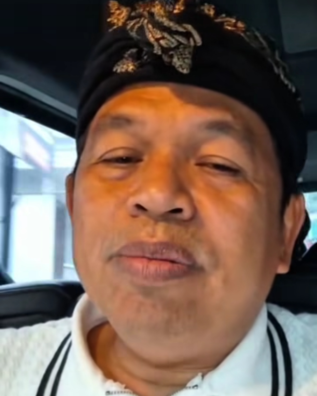 Ucapkan Belasungkawa ke Ibunda Affan Kurniawan, Dedi Mulyadi Ingin Angkat Adiknya Jadi Anak Asuh 