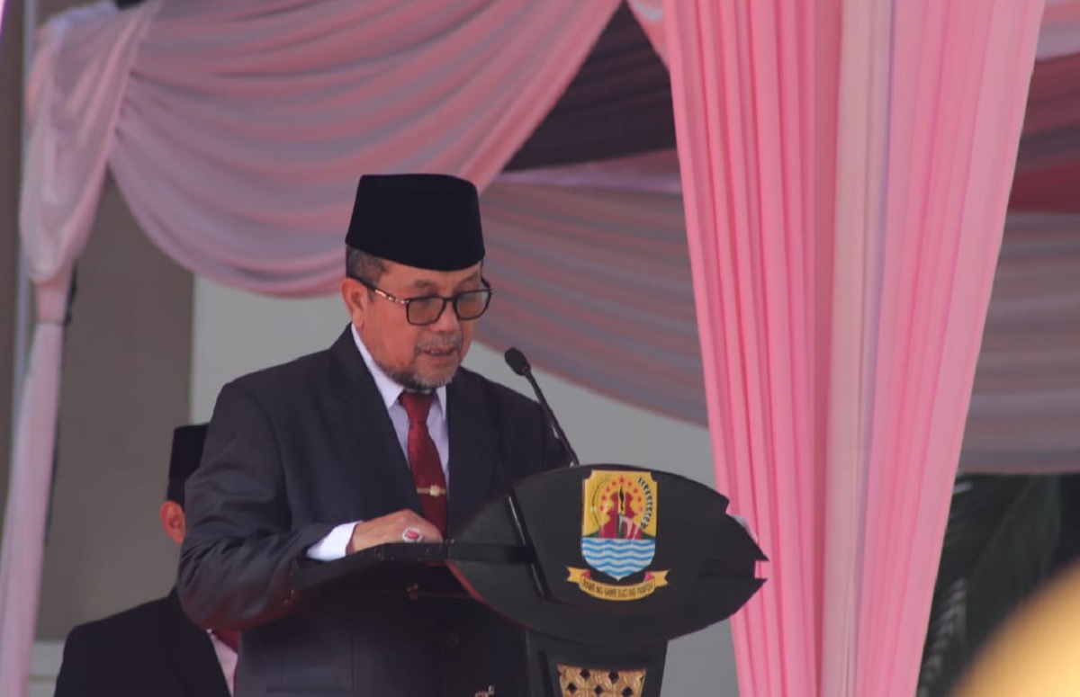 Hari Ibu 2025, Bupati Cirebon Soroti Peran Strategis Perempuan Menuju Indonesia Emas 2045