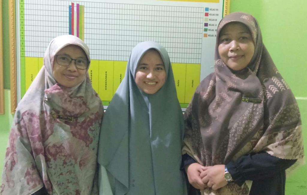 Kisah Shofa, Calon Ahli Tafsir Perempuan