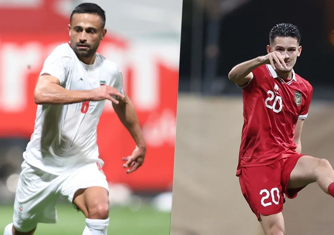 Kalahkan Indonesia, Pelatih Iran Kena Kritik Tajam