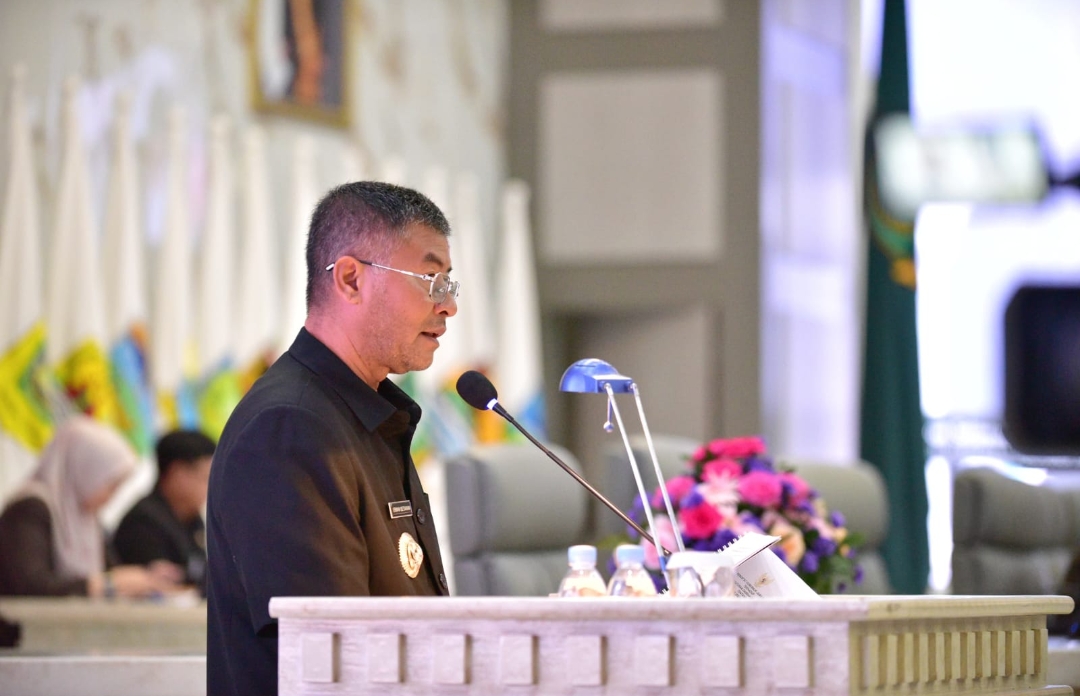 Pemprov Jabar Tekankan Pentingnya Pemajuan dan Perlindungan Budaya