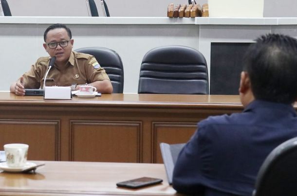 Kepala DPRKP Kota Cirebon Sambut Usulan DPRD Terkait Perwali Rutilahu