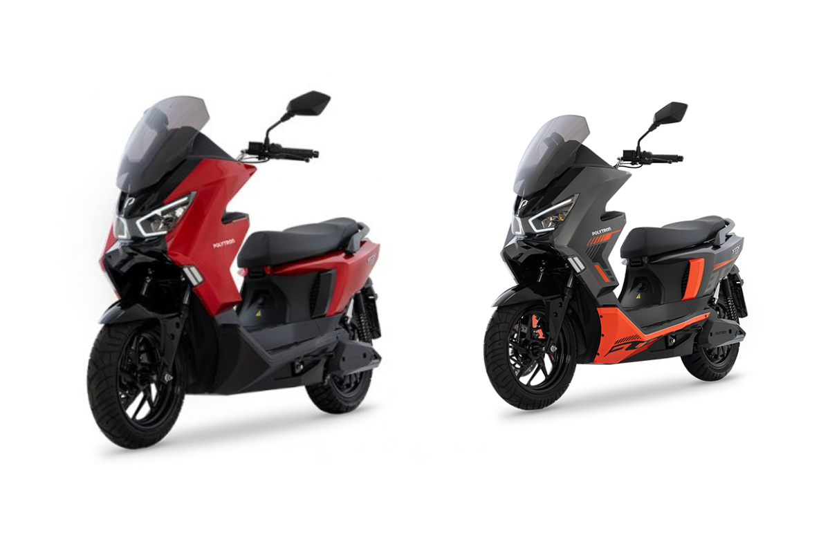 Subsidi Motor Listrik Polytron 2026: Ini 3 Model dengan Harga Terbaru, Fox Series Turun Rp7 Juta