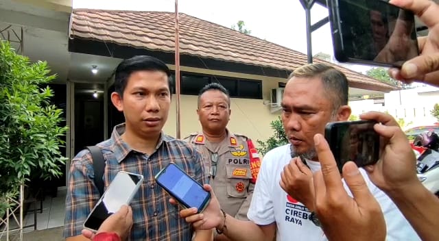Penemuan Mayat di Ciwaringin Kabupaten Cirebon, Ada Luka Bacok dan Tikam di Dada