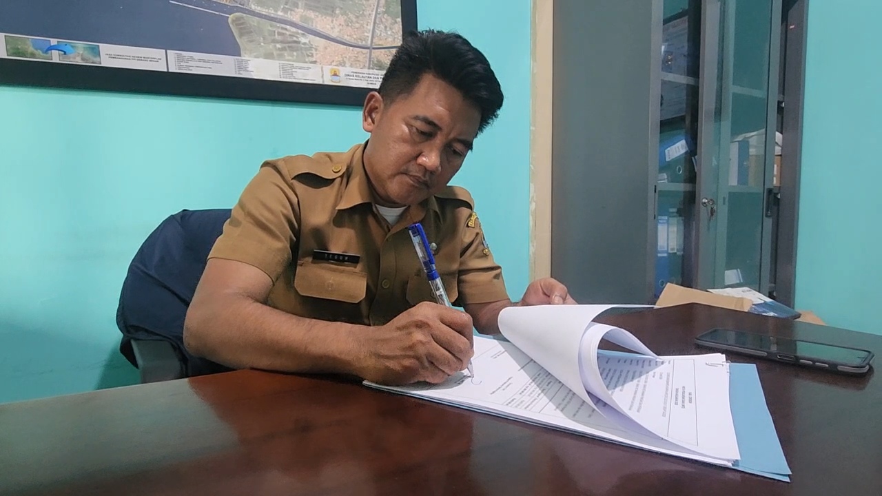 Dorong Ekonomi Pesisir, Cirebon Usulkan 5 Desa Jadi Kampung Nelayan