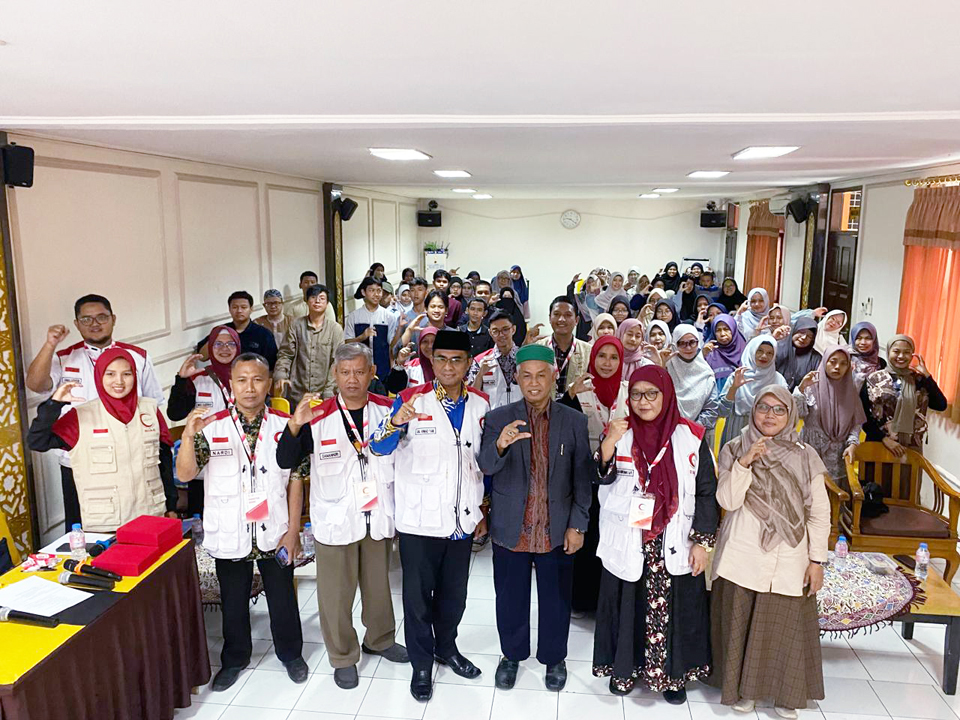 Sambut Milad ke-23, BSMI Gelar Seminar Kesehatan Mental Remaja