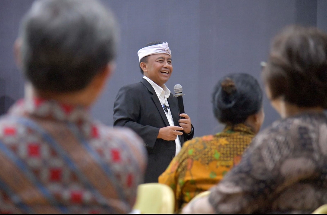 Jabar Perkuat Kompetensi Psikolog Klinis, Layanan Kesehatan Jiwa di Puskesmas Bakal Makin Optimal