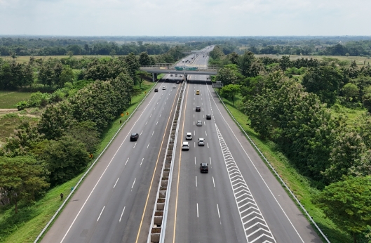 Nataru Bakal Padat! Tol Cipali Siapkan Jurus Rahasia Hadapi 1,5 Juta Kendaraan