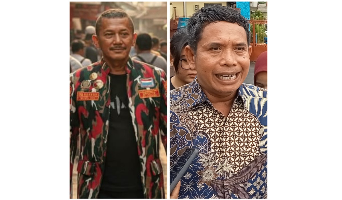 Video LGBT Viral di THM Cirebon: Kapolres Tindak Cepat, Ormas dan Warga Apresiasi