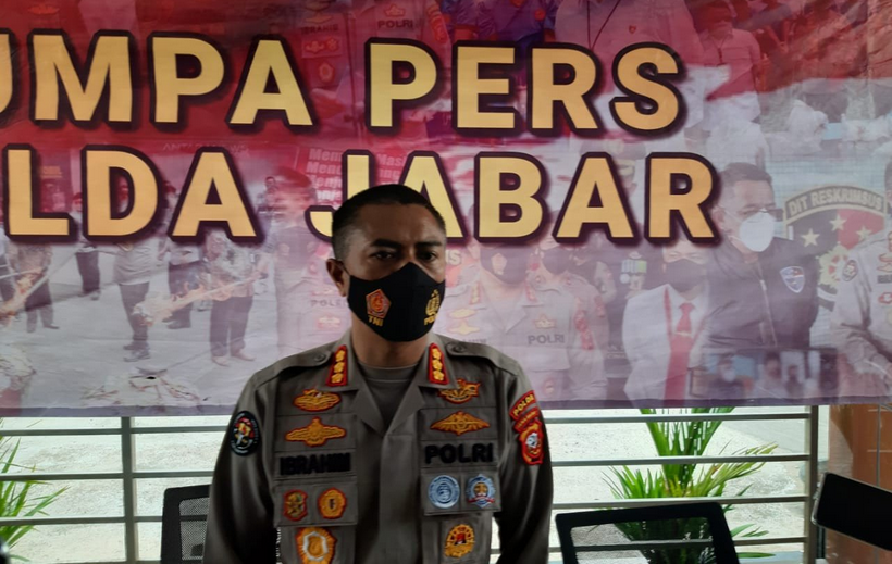 Instruksi Kapolda Jabar: Izin Konser Musik di Jawa Barat Diperketat