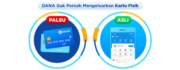  Modus Penipuan Mengatasnamakan Aplikasi DANA Pasti Ada, Tetap Waspada!