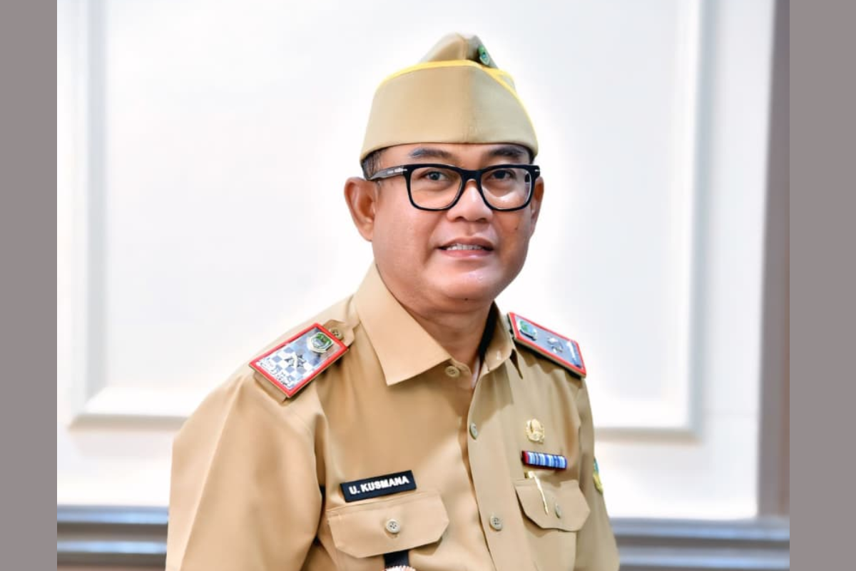 Sekda Kuningan U Kusmana Dipanggil DPRD Bahas Temuan BPK, Harus Ganti Rugi?