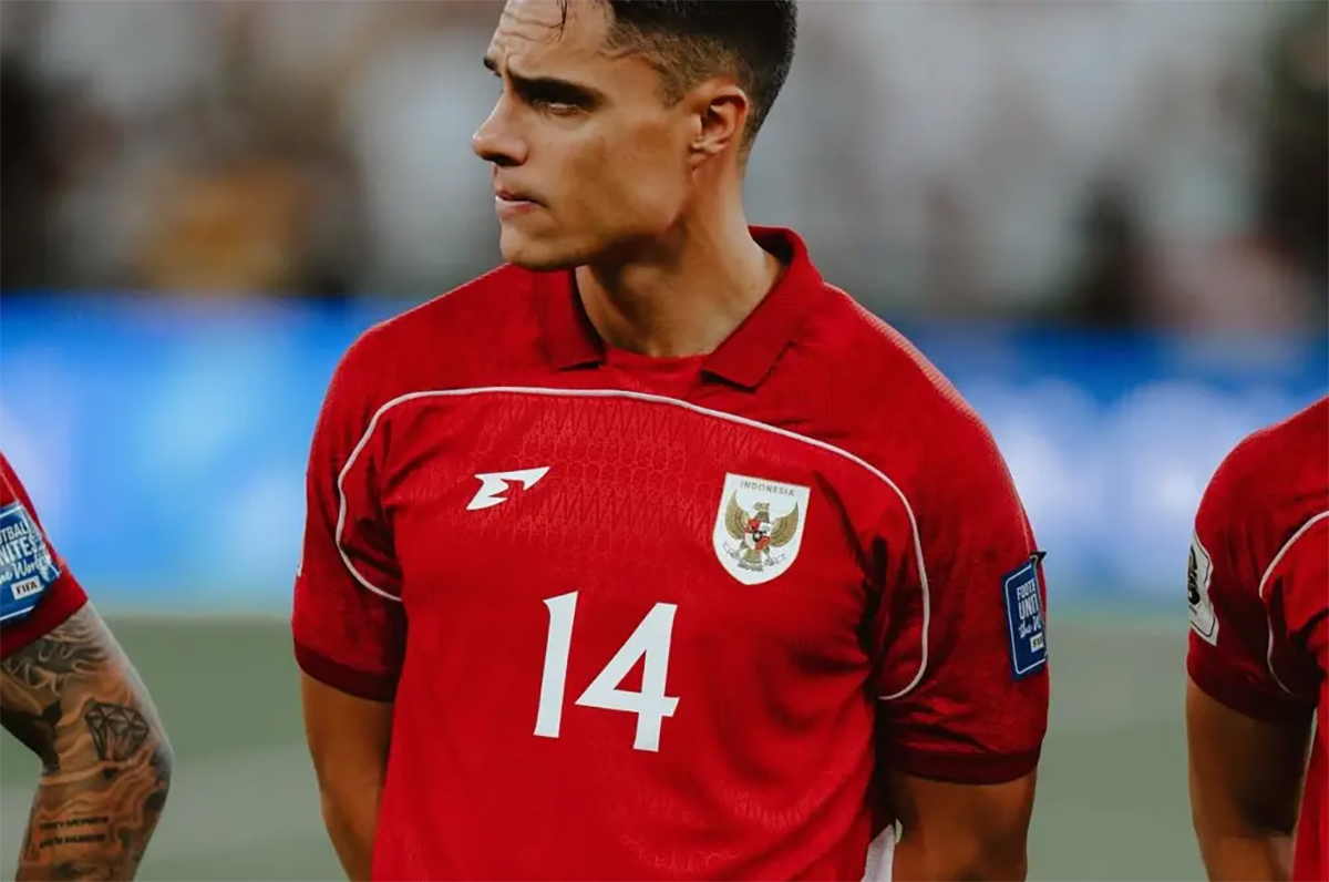 Joey Pelupessy Selangkah Lagi, Akankah Persib Melakukan Opsi Cerdas di Bursa Transfer Paruh Musim?