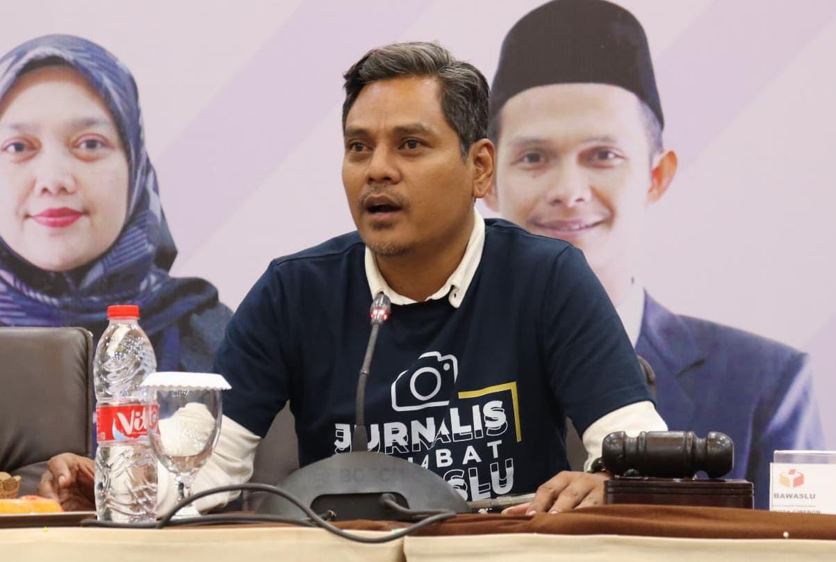 Hari Pers Nasional 2025. Begini Kata Ketua IWO Cirebon