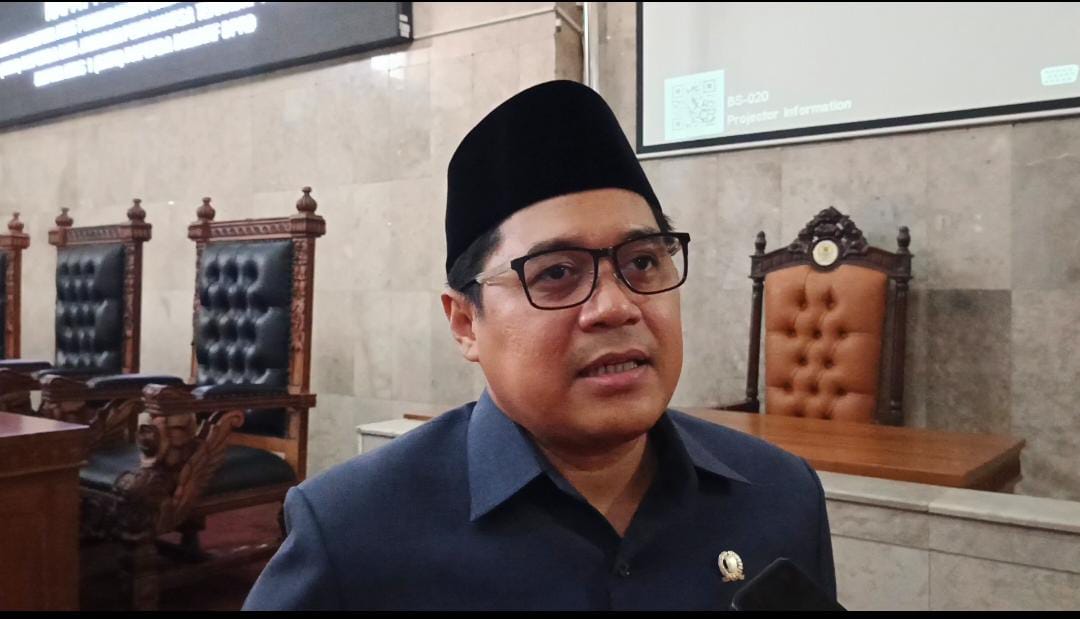 BKC dan BCJ Bakal di Marger, DPRD Kabupaten Cirebon Siap Bahas Raperdanya  
