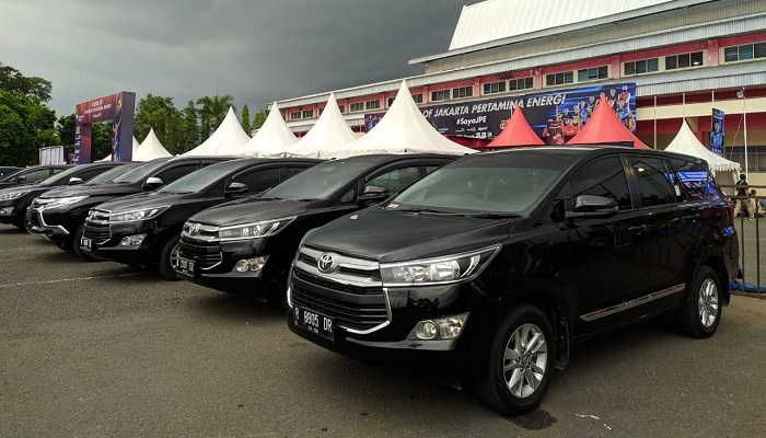 10 Mobil Bekas di Bawah Rp100 Juta yang Masih Layak Dibeli, Irit dan Nyaman untuk Harian