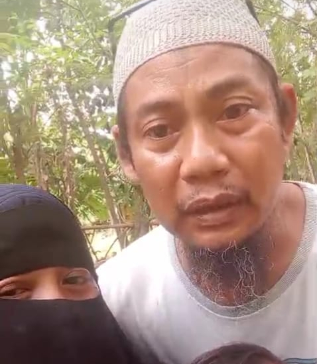 Satu Keluarga Asal Kota Cirebon Terlantar di Aceh, Minta Bantuan untuk Pulang Kampung 
